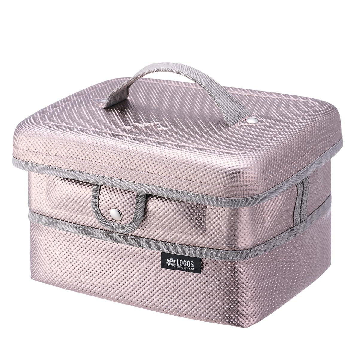 ロゴスン ハイパー氷点下クーラーXL|ギア|保冷・保温グッズ|ハイパー